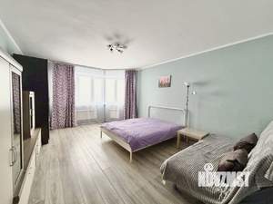 1-к квартира, на длительный срок, 45м2, 15/21 этаж