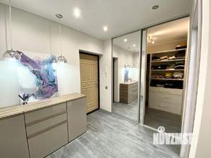 1-к квартира, на длительный срок, 42м2, 8/18 этаж