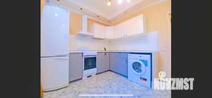 2-к квартира, на длительный срок, 56м2, 6/26 этаж
