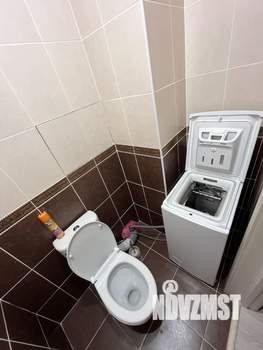 2-к квартира, на длительный срок, 52м2, 12/17 этаж