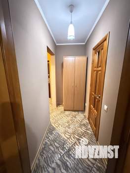 1-к квартира, на длительный срок, 33м2, 2/17 этаж