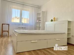 2-к квартира, на длительный срок, 60м2, 16/18 этаж