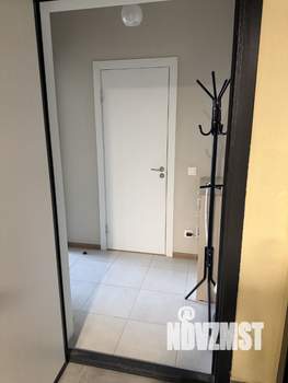 Студия квартира, на длительный срок, 24м2, 12/23 этаж