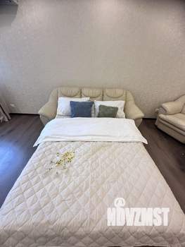 1-к квартира, посуточно, 50м2, 6/10 этаж