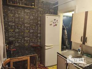 1-к квартира, на длительный срок, 35м2, 1/2 этаж