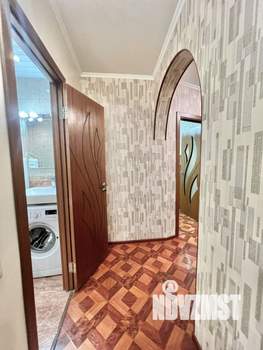 2-к квартира, на длительный срок, 56м2, 3/17 этаж