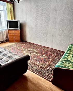 2-к квартира, на длительный срок, 55м2, 7/9 этаж