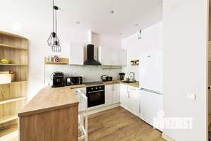 2-к квартира, на длительный срок, 41м2, 3/24 этаж