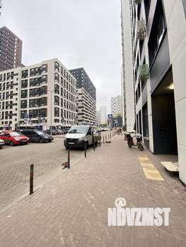 2-к квартира, на длительный срок, 49м2, 6/23 этаж