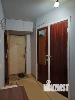 2-к квартира, на длительный срок, 45м2, 4/5 этаж