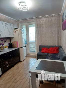 2-к квартира, на длительный срок, 70м2, 16/20 этаж