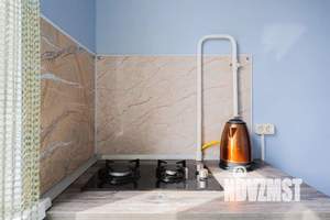 1-к квартира, посуточно, 25м2, 5/5 этаж