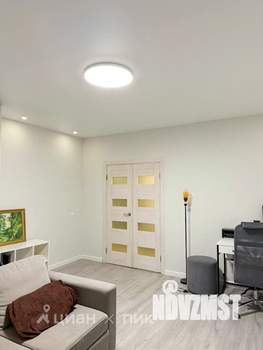 2-к квартира, на длительный срок, 61м2, 17/17 этаж