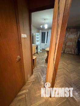 1-к квартира, на длительный срок, 36м2, 5/12 этаж