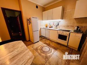 1-к квартира, на длительный срок, 43м2, 11/17 этаж