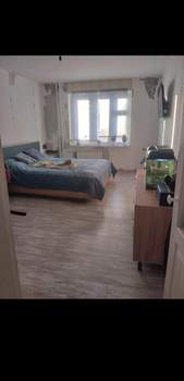 1-к квартира, на длительный срок, 45м2, 4/10 этаж