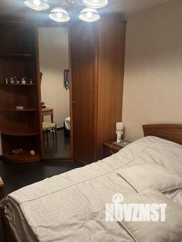 2-к квартира, на длительный срок, 56м2, 9/19 этаж