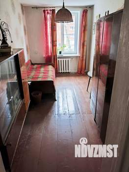 3-к квартира, на длительный срок, 56м2, 3/3 этаж