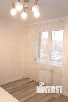 1-к квартира, на длительный срок, 40м2, 7/24 этаж