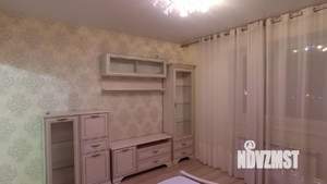 1-к квартира, на длительный срок, 45м2, 6/18 этаж