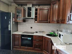 1-к квартира, на длительный срок, 41м2, 11/17 этаж