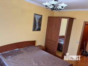 2-к квартира, на длительный срок, 52м2, 15/17 этаж