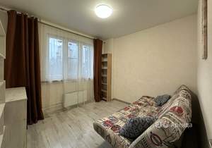 2-к квартира, на длительный срок, 55м2, 4/24 этаж