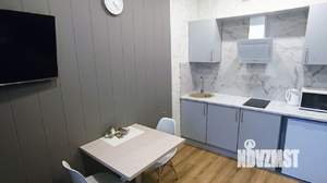 Студия квартира, посуточно, 25м2, 2/23 этаж