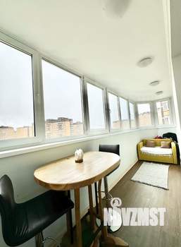 2-к квартира, на длительный срок, 69м2, 11/18 этаж