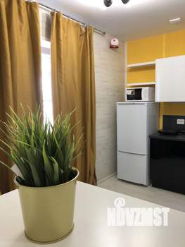 1-к квартира, на длительный срок, 20м2, 2/3 этаж