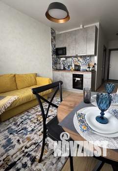 1-к квартира, посуточно, 32м2, 8/24 этаж