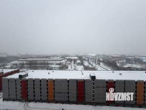 1-к квартира, на длительный срок, 45м2, 15/21 этаж