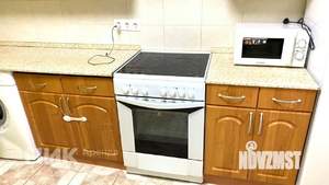 1-к квартира, на длительный срок, 59м2, 2/9 этаж