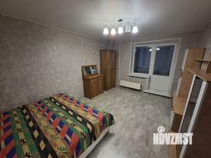 1-к квартира, на длительный срок, 38м2, 6/9 этаж