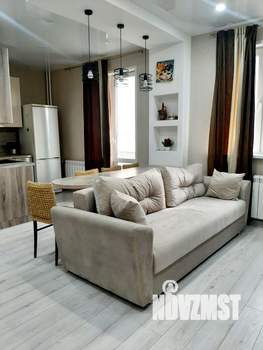 1-к квартира, на длительный срок, 30м2, 15/24 этаж