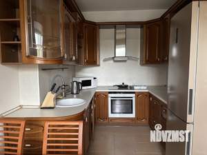 2-к квартира, на длительный срок, 70м2, 4/12 этаж