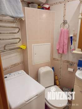 2-к квартира, на длительный срок, 45м2, 5/5 этаж