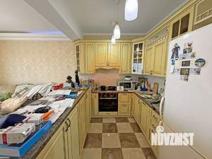 3-к квартира, на длительный срок, 76м2, 7/18 этаж