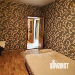 2-к квартира, на длительный срок, 46м2, 5/5 этаж