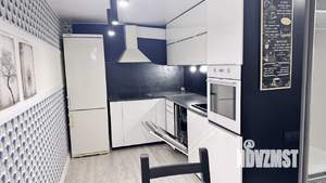 1-к квартира, на длительный срок, 48м2, 8/17 этаж