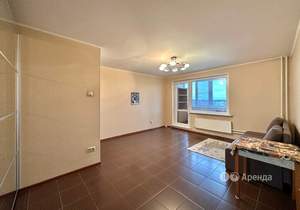 1-к квартира, на длительный срок, 55м2, 11/19 этаж