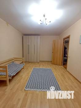 1-к квартира, на длительный срок, 38м2, 3/9 этаж