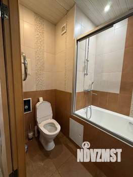 1-к квартира, на длительный срок, 46м2, 15/19 этаж