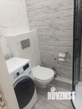 Студия квартира, на длительный срок, 22м2, 14/27 этаж