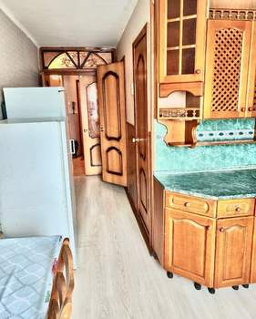 2-к квартира, на длительный срок, 55м2, 7/9 этаж