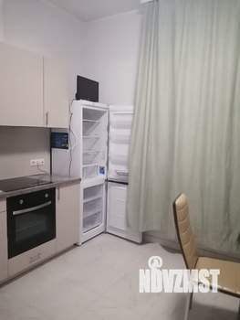 1-к квартира, на длительный срок, 45м2, 2/17 этаж