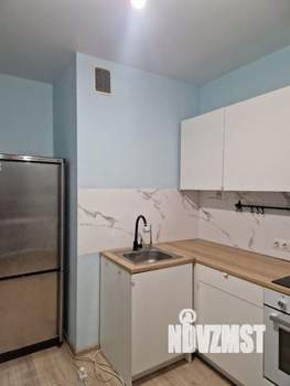 2-к квартира, на длительный срок, 48м2, 11/24 этаж