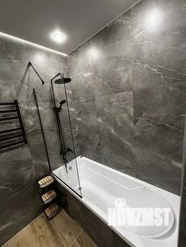 1-к квартира, на длительный срок, 33м2, 21/24 этаж