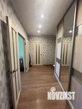 1-к квартира, на длительный срок, 42м2, 16/23 этаж