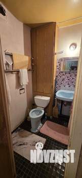 1-к квартира, на длительный срок, 37м2, 8/16 этаж